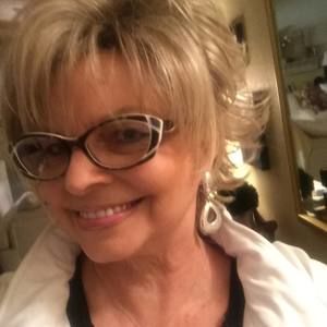 Meet your Posher, Susan